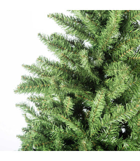 Árbol de Navidad 1.50 m Alparamis Washington Premium