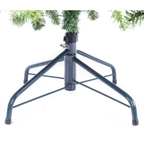 Árbol de Navidad 1.50 m Alparamis Washington Premium