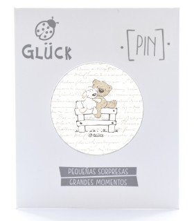 Pin Grandes amigos