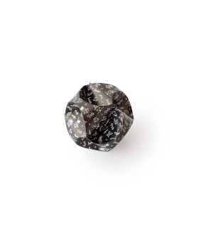 Danesa para Armar Negra 9 cm x 3