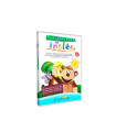 DVD Descubriendo en Inglés