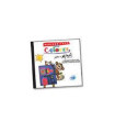 CD Descubriendo los Colores