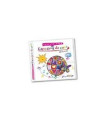 CD Descubriendo las Canciones de Cuna del Mundo
