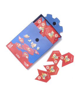Juego de mesa Dominamis Sumas