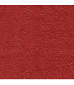 Servilletas 25 x 25 cm Ornament Red Xmas