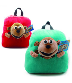 Mochila de Bubba Clásica