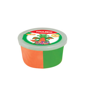 Masa Super Dough 70 gr Cool Dragon
