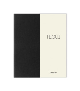 Libro Tegui de Germán Martitegui
