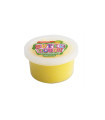 Masa Super Dough 28 ml Amarilla