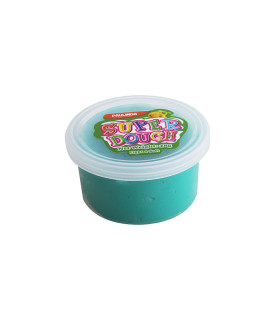 Masa Super Dough 28 ml Verde