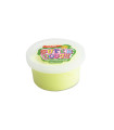 Masa Super Dough 28 ml Amarilla Neón