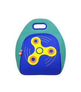 Lunchera 3D Magic Spinner