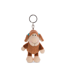 Llavero de Peluche Oveja Jolly Jo 10 cm Nici