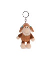 Llavero de Peluche Oveja Jolly Jo 10 cm Nici