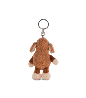 Llavero de Peluche Oveja Jolly Jo 10 cm Nici