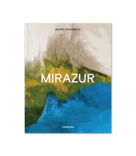 Libro Mirazur de Mauro Colagreco
