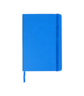 Cuaderno Talbot Turquesa 14x21 cm