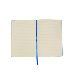Cuaderno Talbot Turquesa 14x21 cm