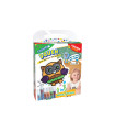Lápices con Masa Creamy Dough y Magic Sticker Owl