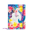 Cuaderno Talbot Unicornio 14x21 cm