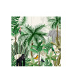 Servilletas 33 x 33 cm Rainforest