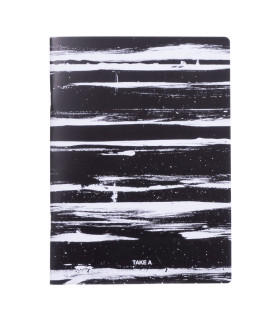 Cuaderno 19 x 26 - Foto