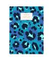Cuaderno Talbot Flex Animal Print 17x25 cm