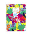 Cuaderno Talbot Flex Cats 17x25 cm