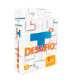 Juego de Mesa T Desafío Jr.