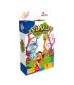 Juego Didáctico de Cartas Animales Escondidos