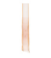 Cinta Cascanueces Bronce 2.3 cm x 10 metros