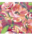 Servilletas 33 x 33 cm Vivid Flowers