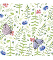 Servilletas 33 x 33 cm Butterflies in Nature