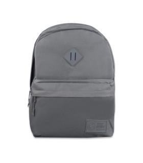 Mochila Espalda Gris Lisa 23 lt Talbot