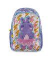 Mochila Jungle Collection Hippo 16 lt Talbot