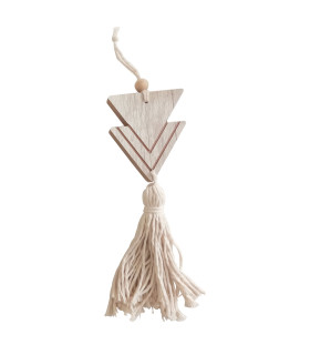 Borla Macramé 30 cm