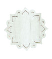 Posafuentes Mandala 34 cm