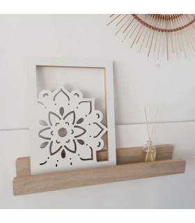 Estante Jota 60 cm