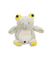 Peluche Térmico Animales Sapo Fur Buddies