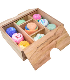 Super Magic Box Premium Mies