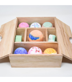 Super Magic Box Premium Mies