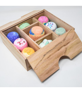 Super Magic Box Premium Mies