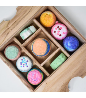 Super Magic Box Premium Mies