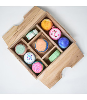 Super Magic Box Premium Mies