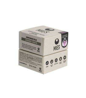 Acondicionador Yerba Mate y Jojoba 55 g Mies