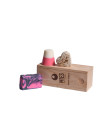 Box Hidratación y Exfoliación Mies