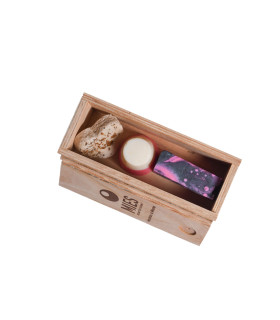 Box Hidratación y Exfoliación Mies