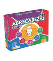 Juego de Mesa Abrecabezas Max Bontus