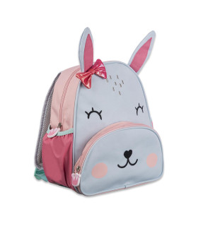 Mochila Espalda Wood Conejo 15 lt Talbot