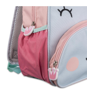 Mochila Espalda Wood Conejo 15 lt Talbot